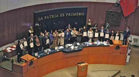 Hay divisiones y preocupación entre organismos por asignación de mayoría. EL UNIVERSAL