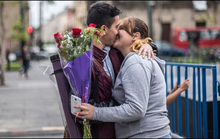 En el contexto de las relaciones de pareja, este método puede ser especialmente útil para mejorar la comunicación y reducir las discusiones. EL INFORMADOR / ARCHIVO