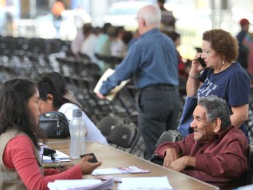 El programa impulsará el desarrollo de micronegocios no agropecuarios. EL INFORMADOR / ARCHIVO