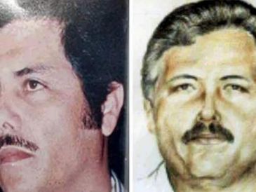 Ismael Mario Zambada García, mejor conocido como "El Mayo" nació el 1 de enero de 1948 en El Álamo, Culiacán, Sinaloa. AFP/ ARCHIVO.