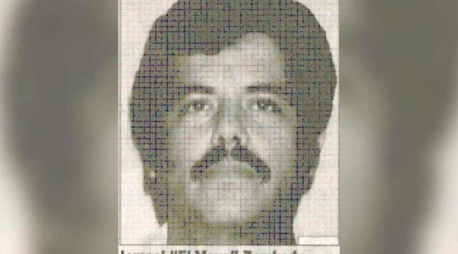 Zambada García se convirtió en el segundo narcotraficante mexicano con la recompensa más alta ofrecida por su captura. ESPECIAL.