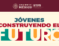 Programa Jóvenes Construyendo el Futuro. ESPECIAL / www.gob.mx