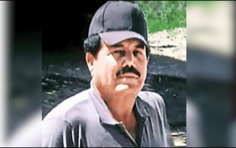 “El Mayo” pensaba que iba a supervisar aeródromos clandestinos en México, pero en su lugar fue trasladado a Texas, donde él y Guzmán fueron arrestados en la pista. ESPECIAL