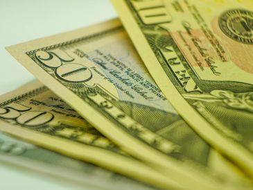 El dólar ha tenido tres jornadas consecutivas de ganancias. Pexels