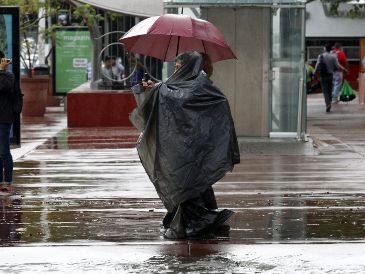 La temperatura máxima que se espera este día será de entre 23-24 °C y la mínima de entre 17-19 °C. EL INFORMADOR / ARCHIVO