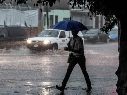 Las lluvias fuertes a intensas podrían ocasionar encharcamientos, inundaciones y deslaves, así como incremento en los niveles de ríos y arroyos. EL INFORMADOR / ARCHIVO