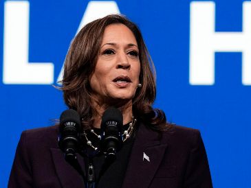 La postura de Kamala Harris respecto al consumo de la marihuana no fue la misma durante toda su carrera política. AP / T. GUTIÉRREZ