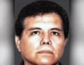 Junto a "El Mayo" (foto), también fue detenido Joaquín Guzmán López, otro de los hijos de Joaquín "El Chapo" Guzmán. EFE / ARCHIVO