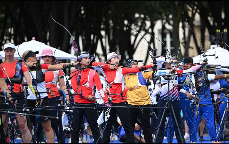 Singapur es uno de los países que mejor pagan a sus atletas ganadores. XINHUA / H. CANLING