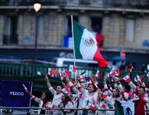 ESPECIAL / Comité Olímpico Mexicano