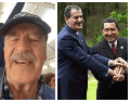 Vicente Fox acusó a Nicolás Maduro de impedir varios vuelos con destino a Venezuela rumbo a la elección presidencial del próximo domingo. ESPECIAL / X: @VicenteFoxQue / AP / ARCHIVO