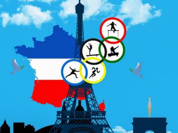 Los Juegos Olímpicos no tendrán actividad este viernes. Pixabay / Mollyroselee
