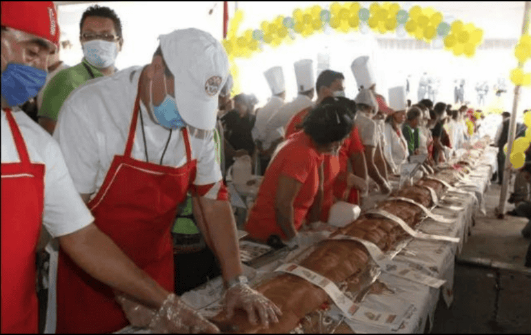 La entrada al evento será gratuita, y la inauguración tendrá lugar el miércoles 31 de julio a las 12:00 horas. NTX/ARCHIVO