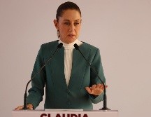 Claudia Sheinbaum Pardo, la presidenta electa, vio de manera positiva la captura de Ismael 