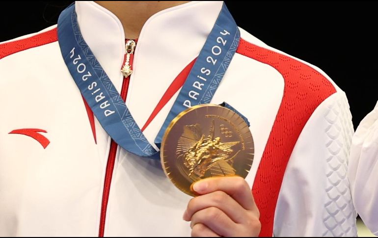 Tomando en cuenta el desempeño de México, en los pasados Juegos Olímpicos, se espera que en esta edición consigan medallas en disciplinas como clavados, taekwondo, tiro con arco y boxeo. EFE / V. Donev