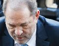 Aún no se conoce el estado de salud de Harvey Weinstein luego de que tuviese que ser ingresado a un hospital de Nueva York. ESPECIAL