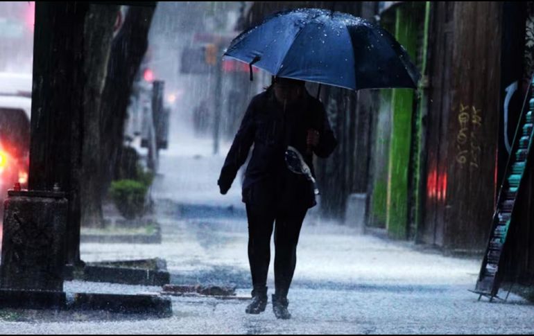 Las temperaturas serán agradablemente templadas. SUN / ARCHIVO