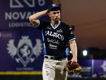 Los Charros de Jalisco viajarán este lunes por la mañana a Durango, donde enfrentarán a los Generales en una serie de tres juegos que se disputará el martes, miércoles y jueves. CORTESÍA/ Charros de Jalisco.