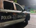 En lo que va del mes se han asegurado al menos seis armas caseras en la ciudad. ESPECIAL/ Policía de Guadalajara
