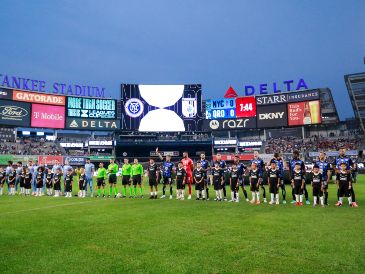 Aún falta el debut de equipos como Cruz Azul, Monterrey, Tigres, Toluca y Pachuca, entre otros. Imago7