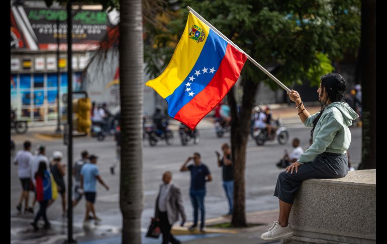 El Ejecutivo venezolano expresó 