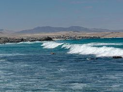 Un día en la playa puede ser revitalizante para el cuerpo y la mente. Pexels