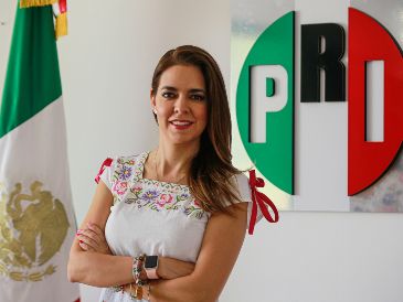 En un video compartido en sus redes sociales, Laura Haro agradeció a la población por la oportunidad de representarles en la máxima tribuna del país. EL INFORMADOR / ARCHIVO