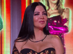 La eliminación de Paola fue apoyada en parte por sus compañeros del programa, Captura de pantalla/ @lacasadelosfamososmx