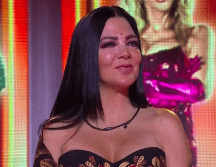 La eliminación de Paola fue apoyada en parte por sus compañeros del programa, Captura de pantalla/ @lacasadelosfamososmx