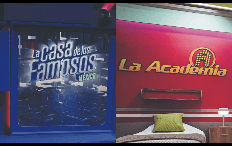 La primera temporada de 'La Casa de los Famosos' fue un tremendo éxito. SUN/ESPECAL/ @azteca/@lacasadelosfamososmx