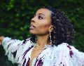 De acuerdo con el reporte oficial de la familia, Erica Ash murió tras una batalla contra el cáncer, Instagram/theericaash