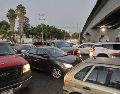 Cada año, el tráfico vehicular se intensifica en las grandes ciudades. ARCHIVO / EL INFORMADOR