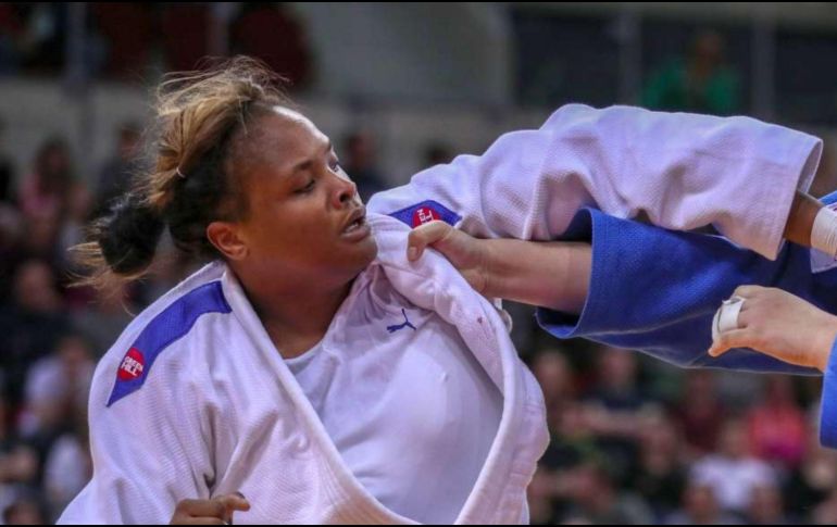 La decisión de Ojeda de huir se atribuye a las circunstancias sociales que se suscitan en Cuba. International Judo Federation.