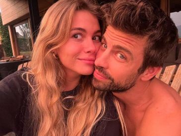 Se dice que hace unos meses, durante sus viajes para supervisar la Kings League, el futbolista conoció a Marie Claire Harp y quedó impresionado por su belleza. Instagram/3gerardpique