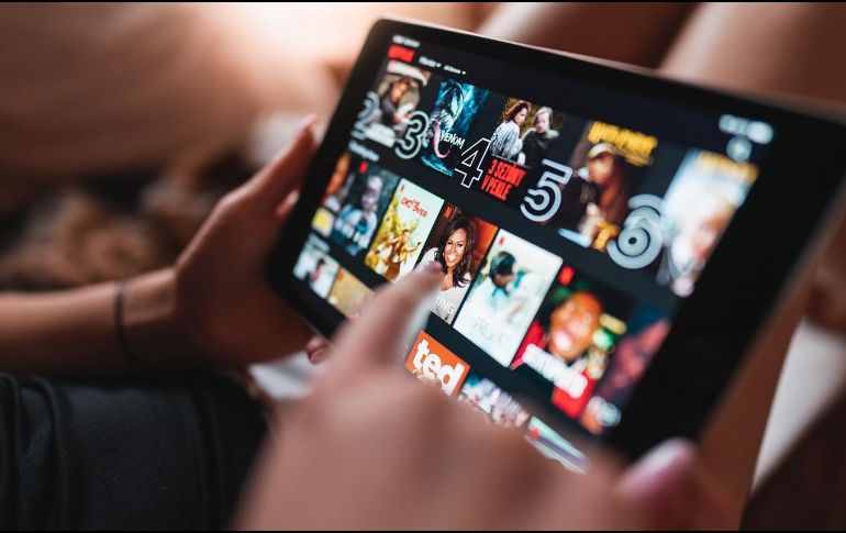 Netflix sigue agregando contenidos a su gran catalogo. Pixabay.