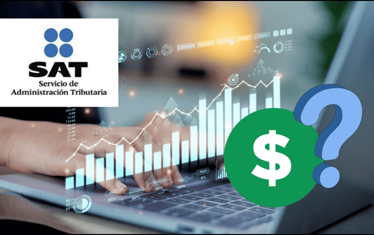 La información generada a partir de facturas, conocidas como Comprobantes Fiscales Digitales (CFDI), se almacena en una base de datos y es revisada tanto por personal del SAT como por dos tipos de IA: Machine Learning y Analítica de Grafos. SAT