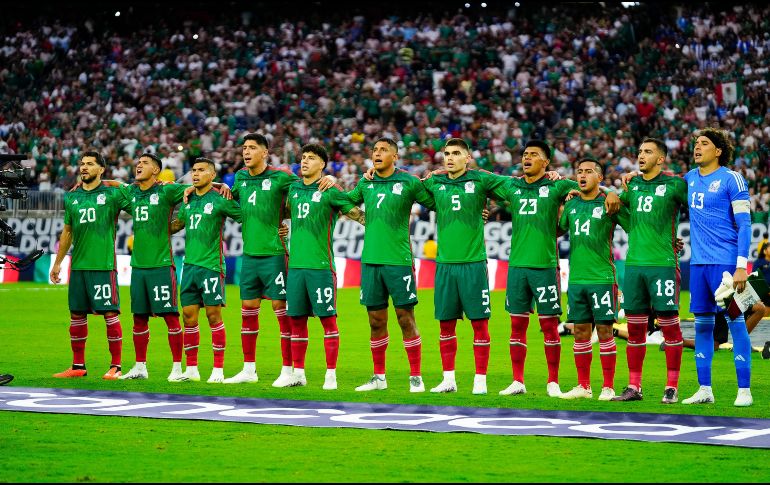 La Selección Mexicana volverá a jugar como local en territorio jalisciense. IMAGO7