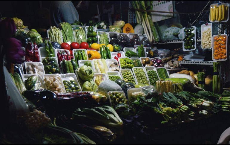 Algunos alimentos tienen propiedades que pueden prevenir y combatir el cáncer. Unsplash.