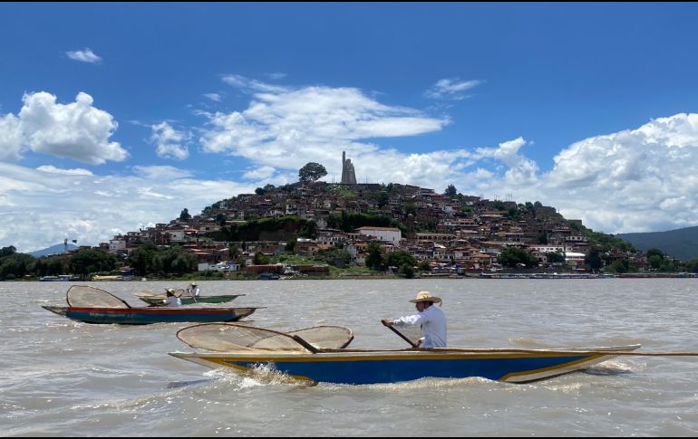 Descubre la magia de Janitzio: Una joya en el corazón de Michoacán. GENTE BIEN JALISCO/ Maité Ruiz Velasco