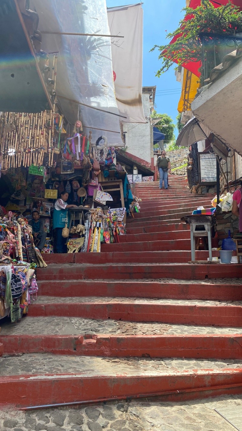  Isla de Janitzio, Pátzcuaro. GENTE BIEN JALISCO/ Maité Ruiz Velasco 