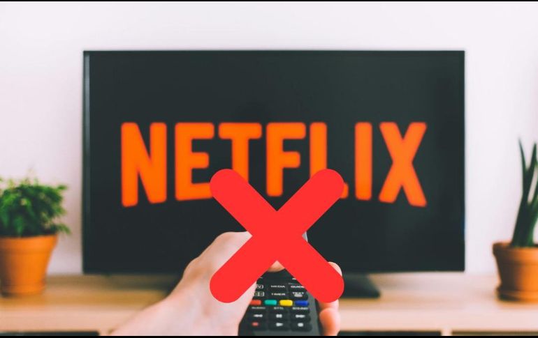 Por ejemplo, los dispositivos Sony lanzados hace 10 años, es decir, en 2014, son algunos que dejarán de recibir soporte de Netflix. UNSPLASH / FREESTOCKS