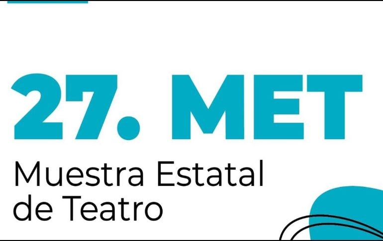 Estas son las obras de teatro a las que puedes acudir dentro de la MET 2024. ESPECIAL / Secretaría de Cultura