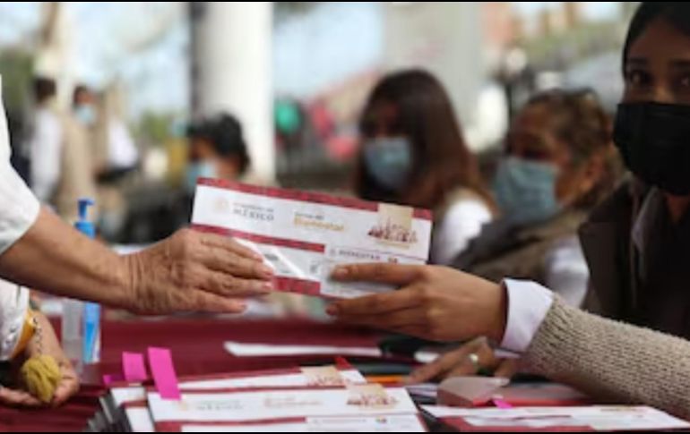 Es esencial que los beneficiarios conozcan estos motivos para evitar la pérdida del apoyo económico y asegurarse de cumplir con los requisitos del programa. Gobierno de México