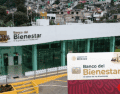 El Banco del Bienestar reportó utilidades por dos mil 550 millones de pesos en el primer semestre del 2024. EL INFORMADOR/ ARCHIVO