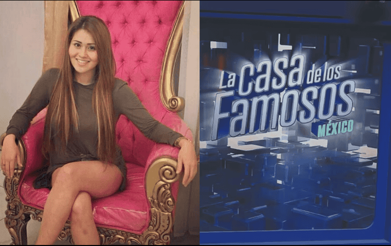 Cuestionan nominación en LCDLFM; 'Gomita' no recibió sanción por romper reglas en el reality