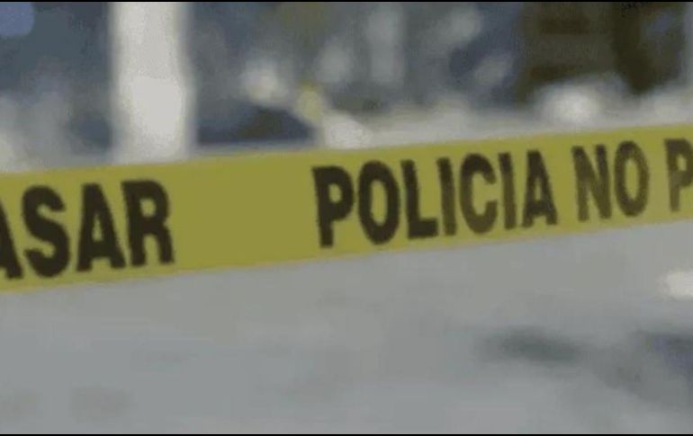 Apenas la madrugada de este viernes, cuatro jóvenes fueron asesinados a balazos en el mismo municipio. EL INFORMADOR/ ARCHIVO