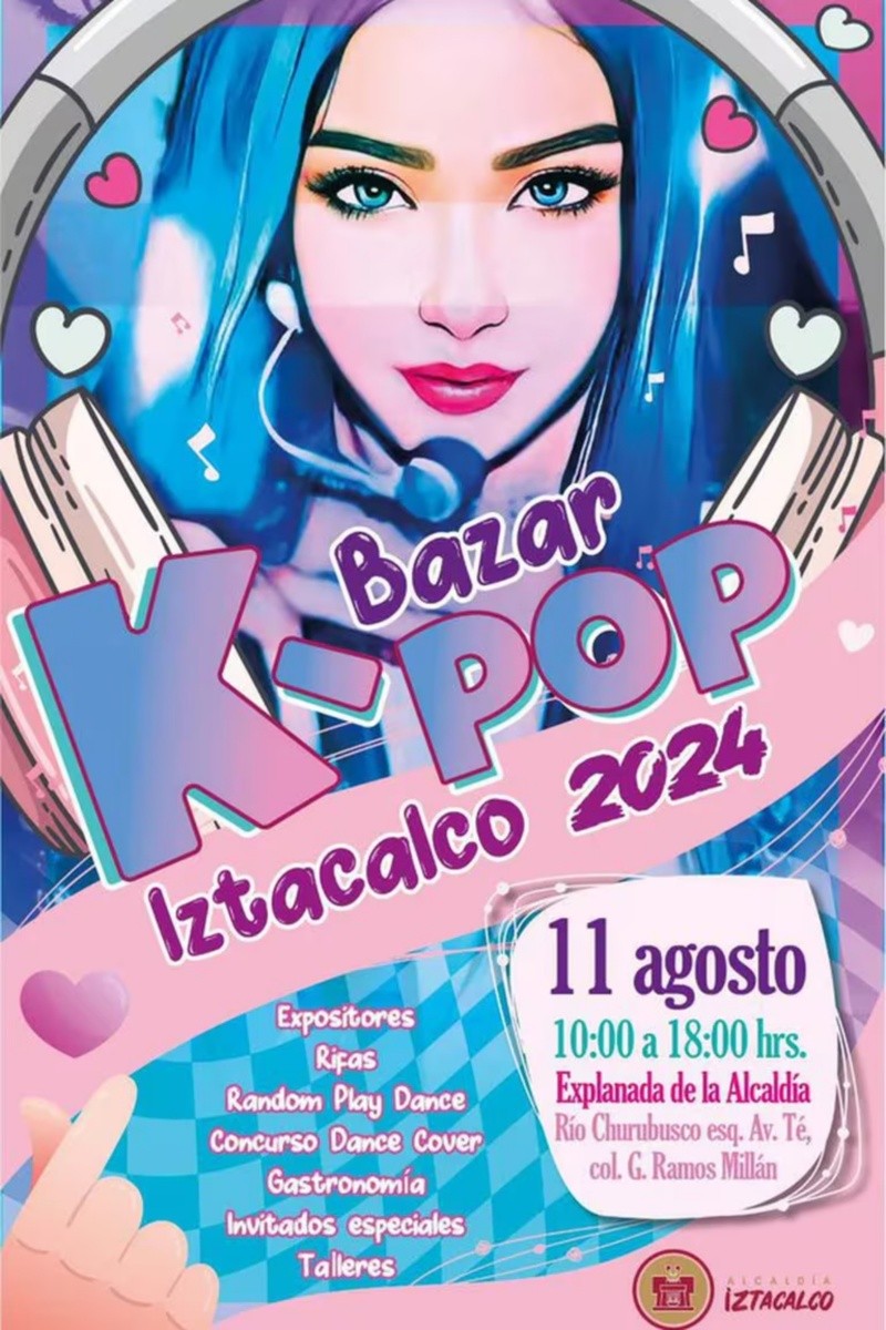  K-pop