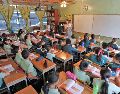 Falta poco para que comiencen las clases de educación básica tras el periodo vacacional de verano. EL INFORMADOR / ARCHIVO