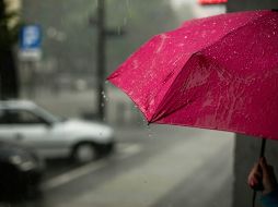 Las intensas lluvias comenzaron el 15 de mayo en el Océano Pacífico. Unsplash