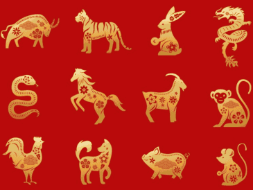 Conoce tu suerte a lo largo del mes, según el zodiaco chino. ESPECIAL/FREEPIK